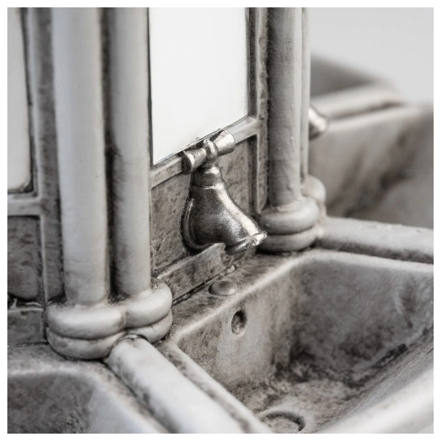 Suporturi pentru creioane Harry Potter + creioane poza produsului