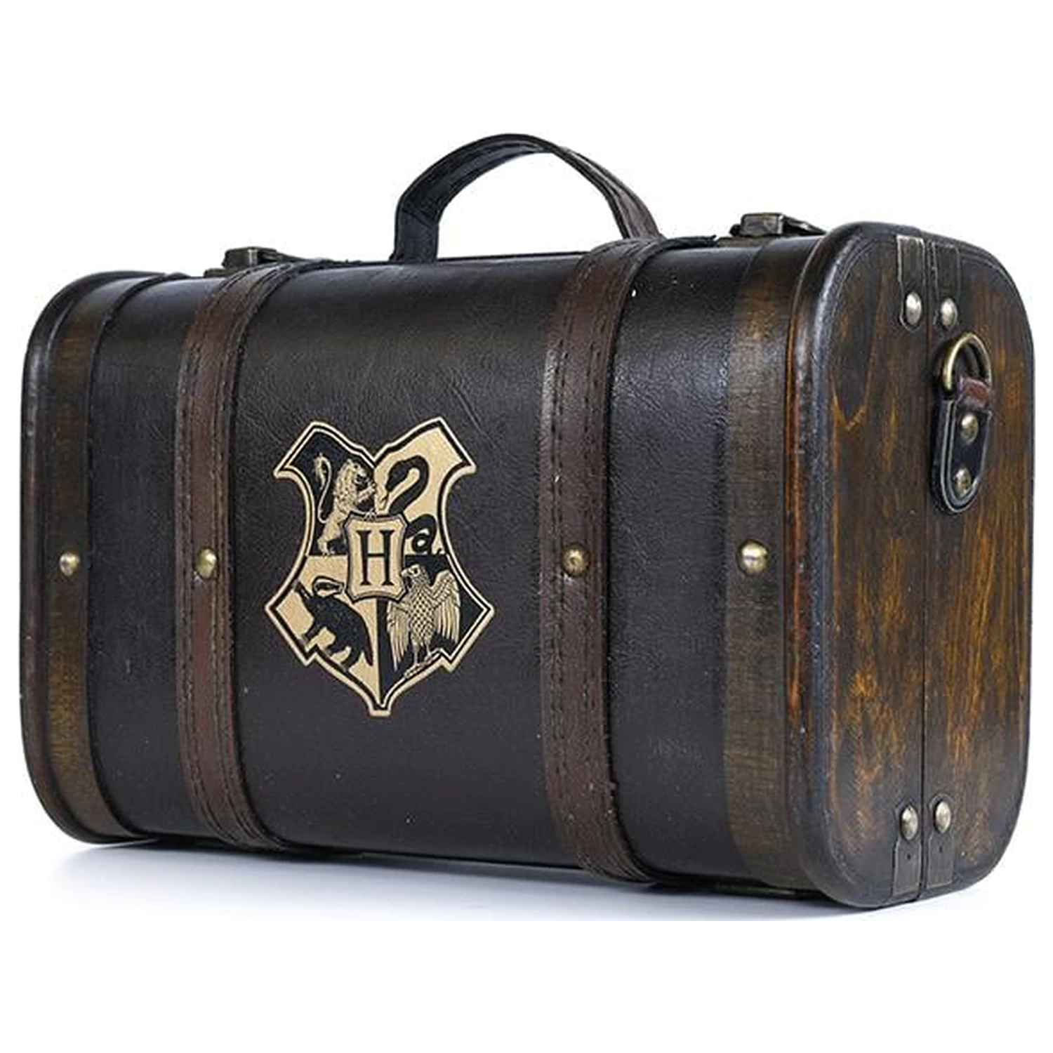 Harry Potter Premium Trunk Set cadou Trouble Finds Me poza produsului