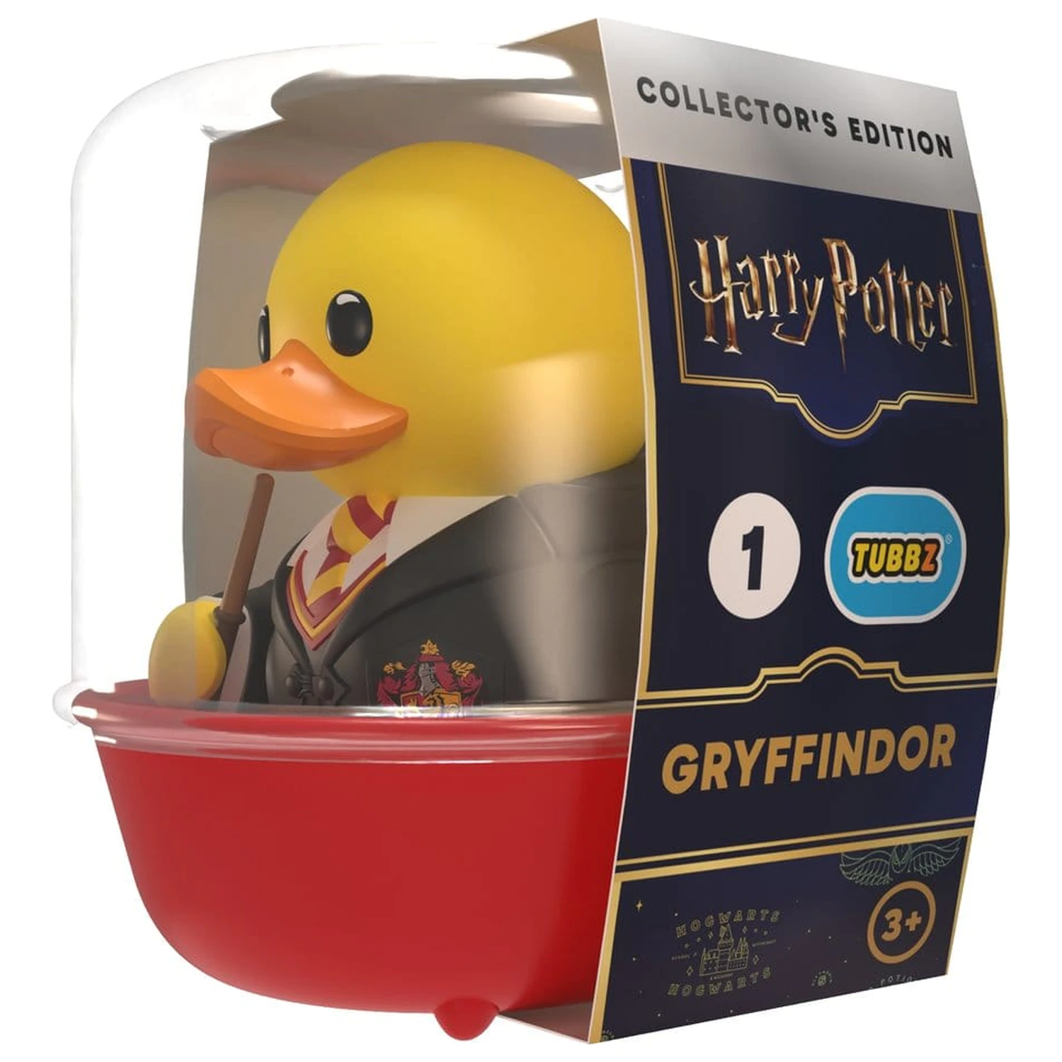 Harry Potter Tubbz PVC Figurina Gryffindor Collector's Edition 10 cm poza produsului