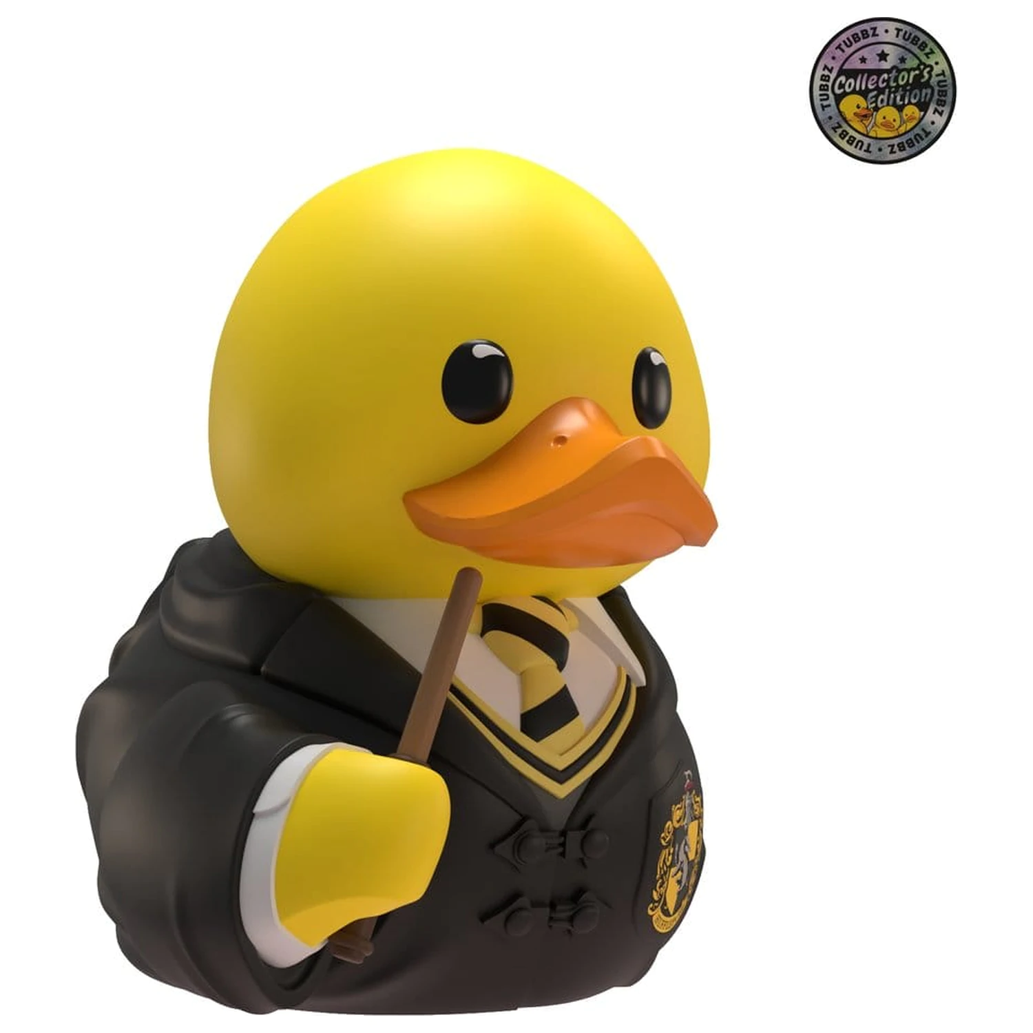 Harry Potter Tubbz PVC Figurina Hufflepuff Colectia Editie 10 cm poza produsului