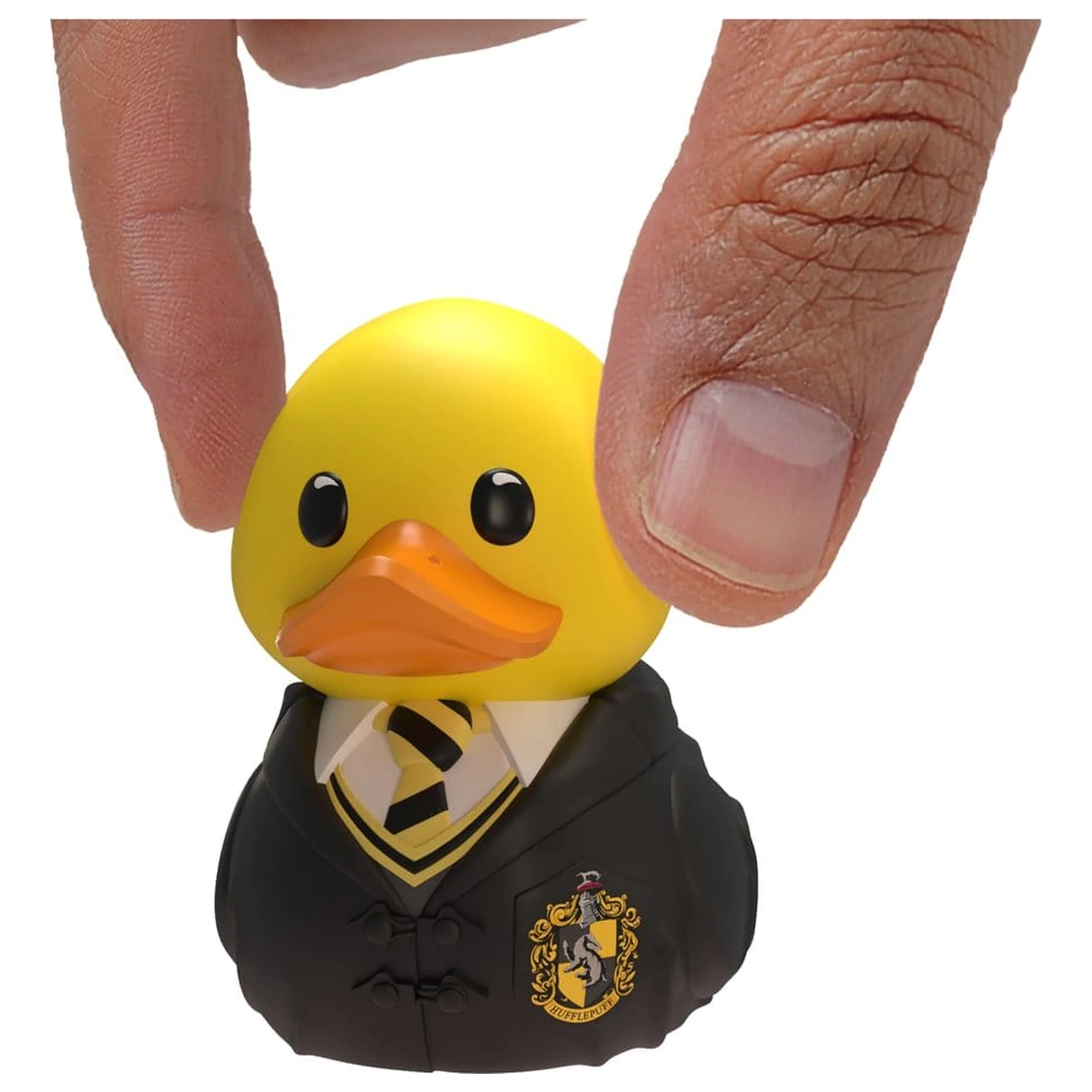Harry Potter Tubbz Mini Figurina din PVC Hufflepuff 5 cm poza produsului