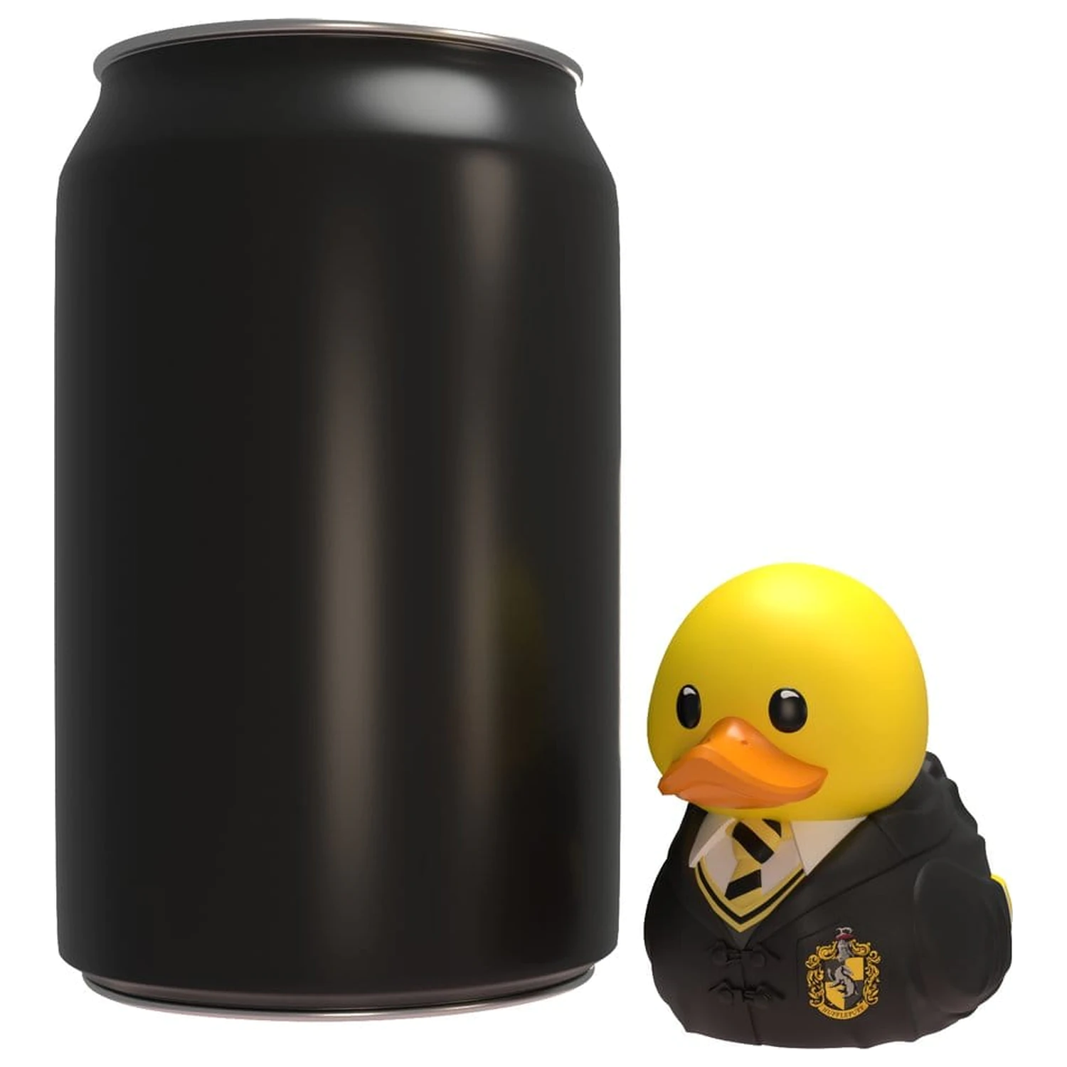 Harry Potter Tubbz Mini Figurina din PVC Hufflepuff 5 cm poza produsului