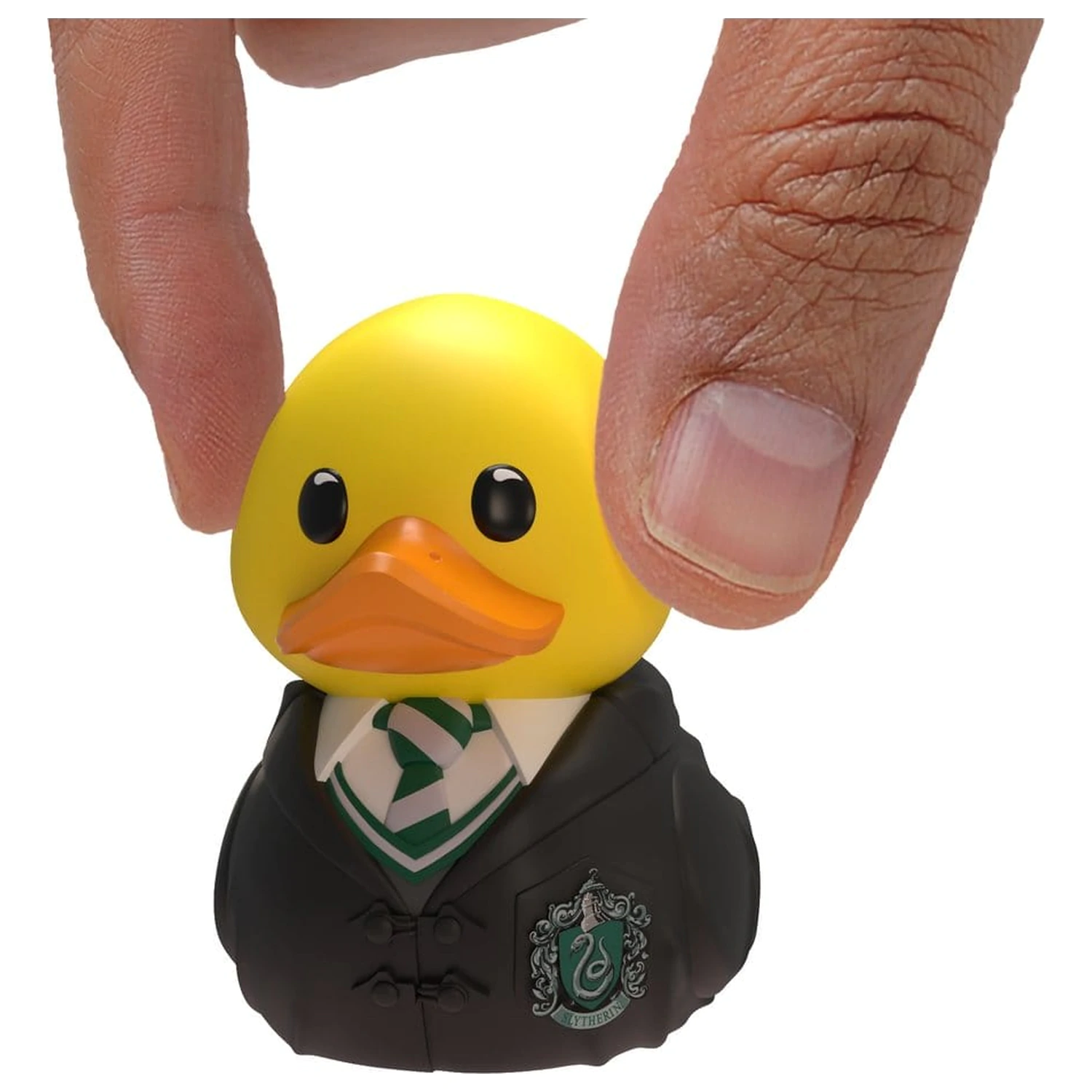 Harry Potter Tubbz Mini Figurina PVC Slytherin 5 cm poza produsului