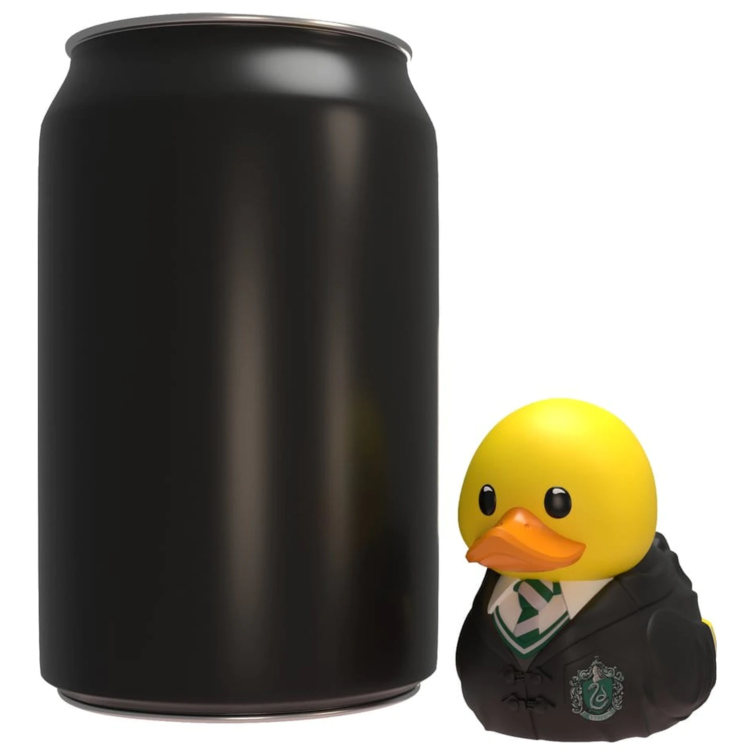 Harry Potter Tubbz Mini Figurina PVC Slytherin 5 cm poza produsului