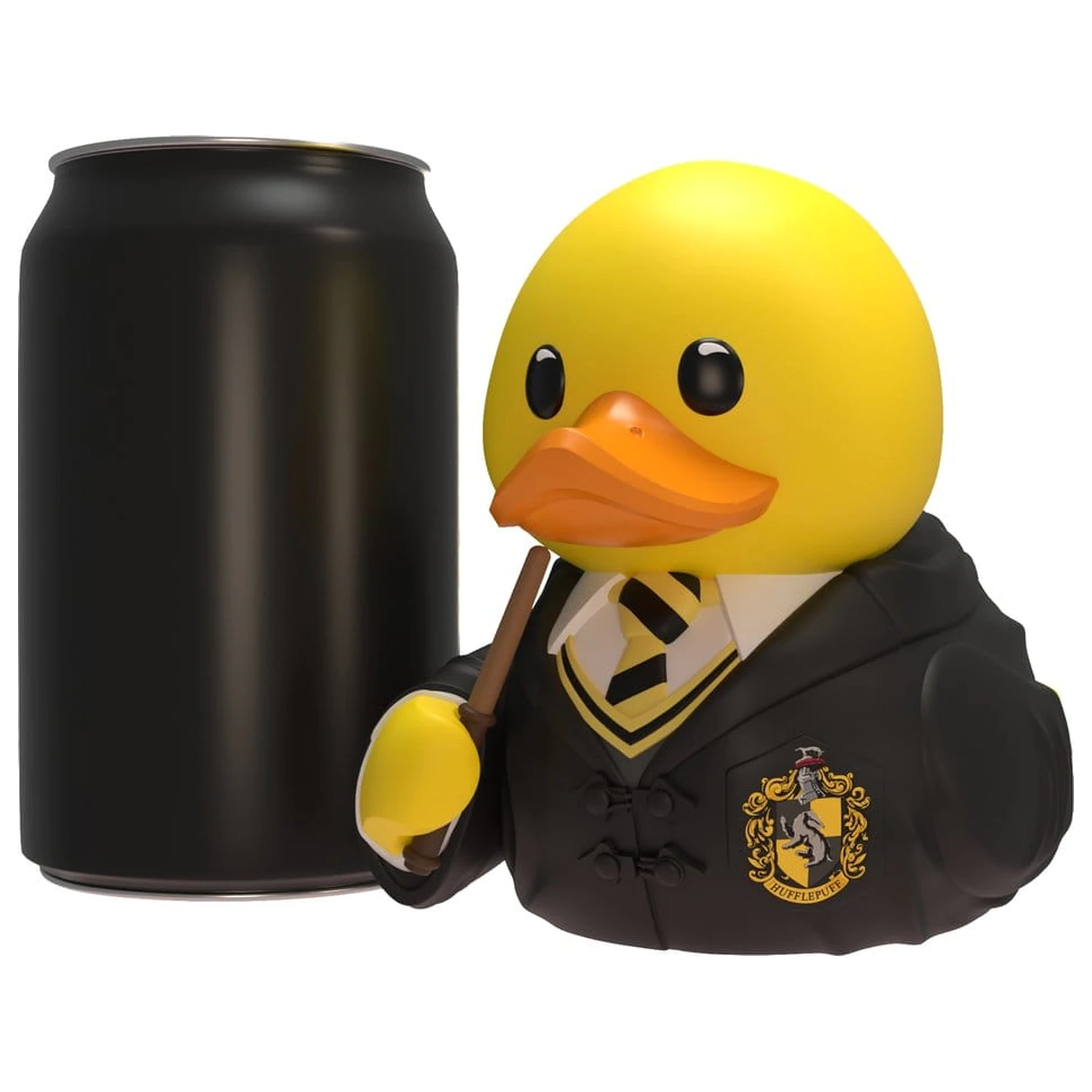 Harry Potter Tubbz PVC Figurina Hufflepuff Boxed Edition 10 cm poza produsului