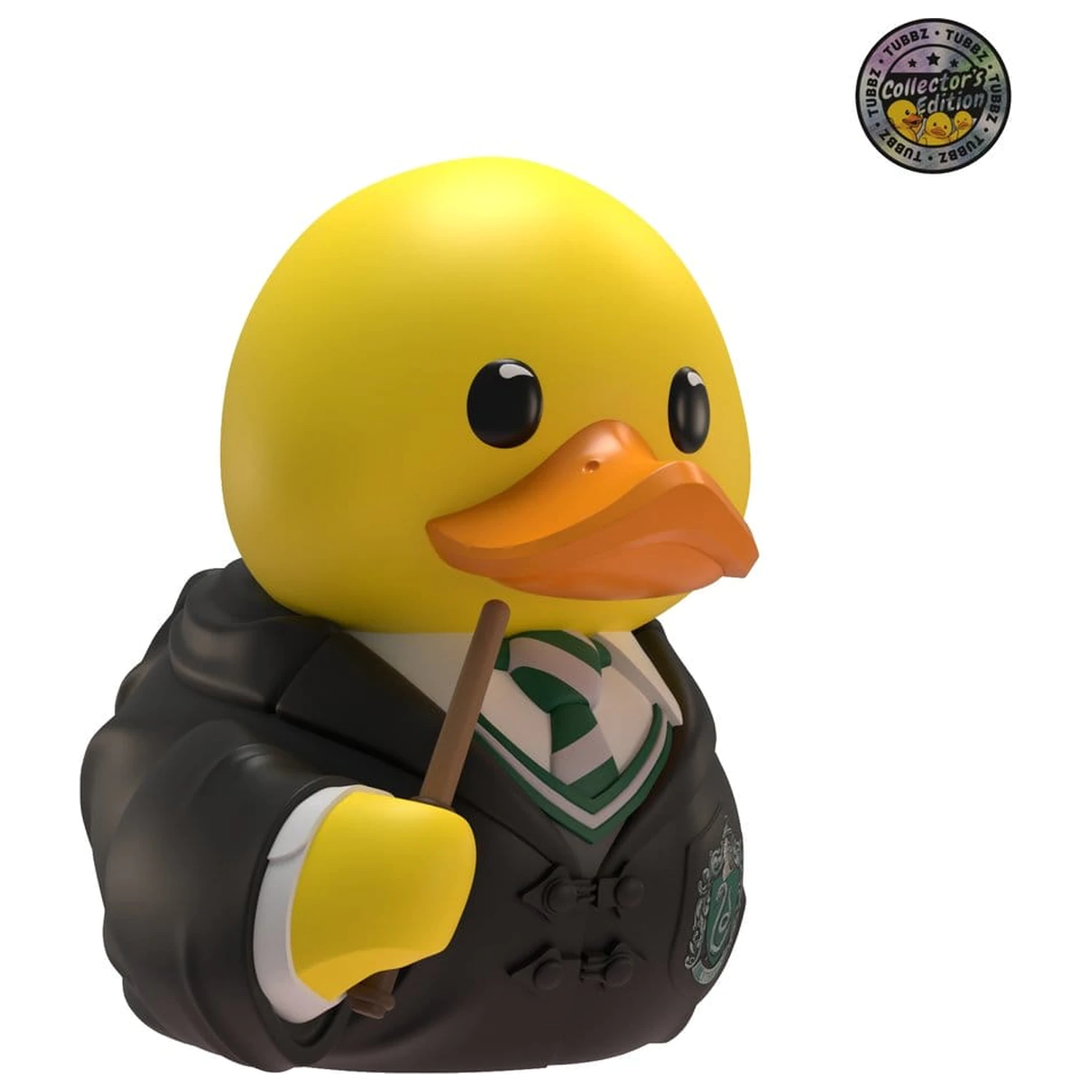 Harry Potter Tubbz PVC Figurina Slytherin Collector's Edition 10 cm poza produsului