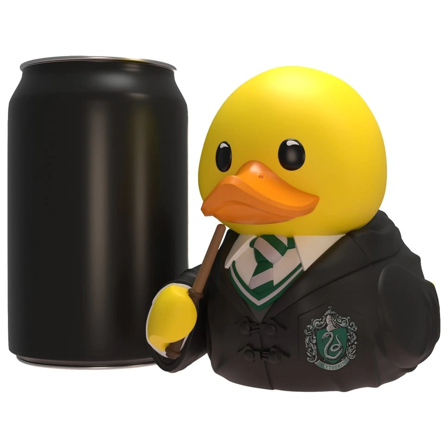 Harry Potter Tubbz PVC Figurina Slytherin Collector's Edition 10 cm poza produsului