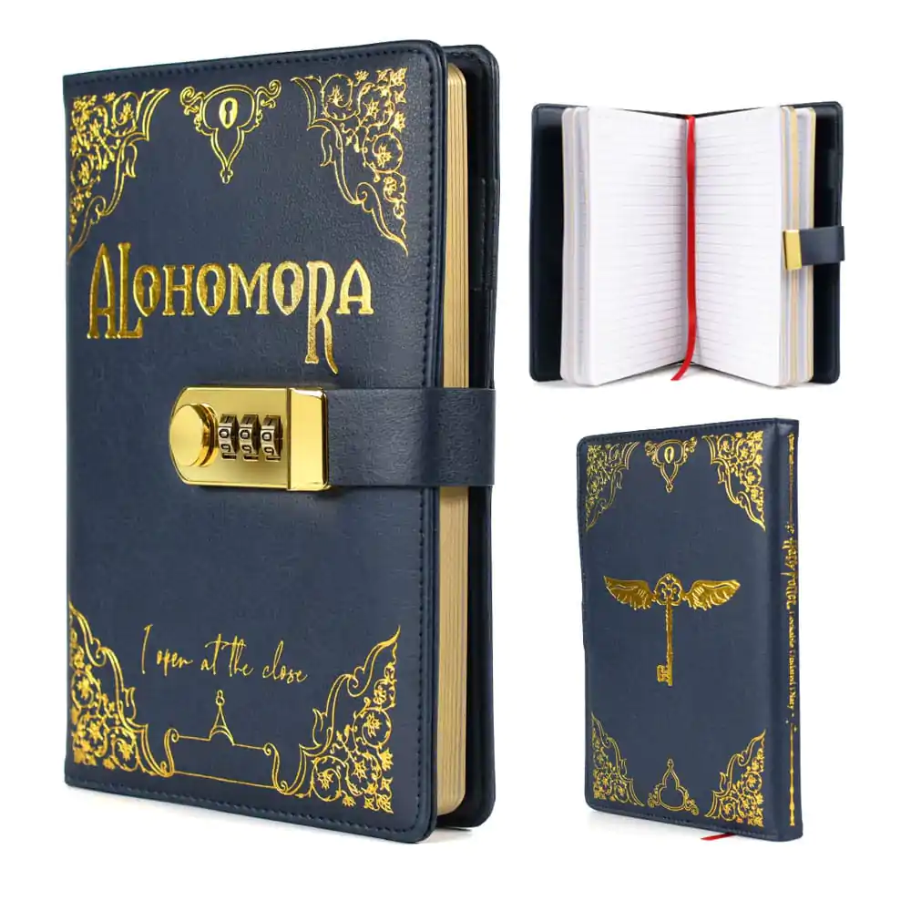 Harry Potter Diary Breloc de deschidere poza produsului