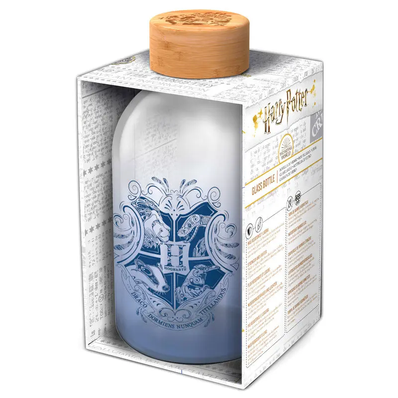 Sticlă Harry Potter 620ml poza produsului