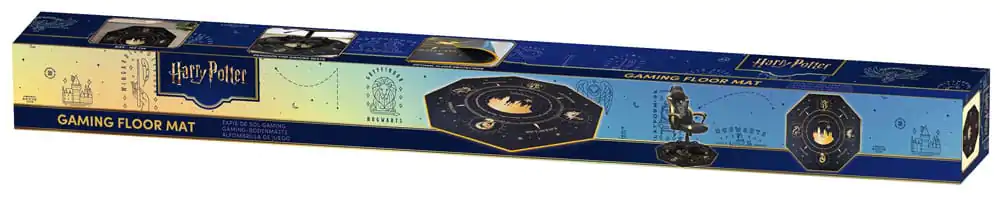 Harry Potter Covoras de Podea Versiunea 2 poza produsului