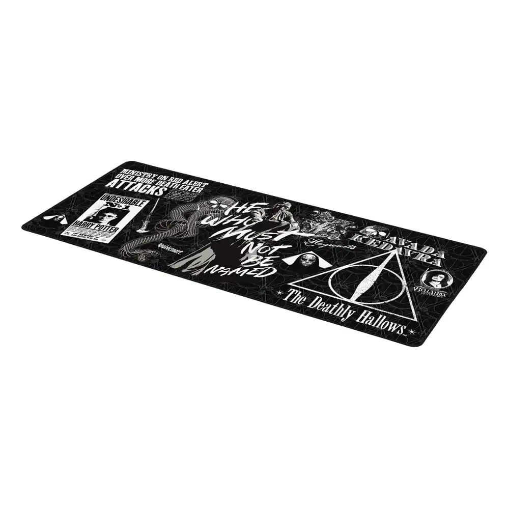 Harry Potter XXL mouse pad pentru birou Versiunea 2 poza produsului