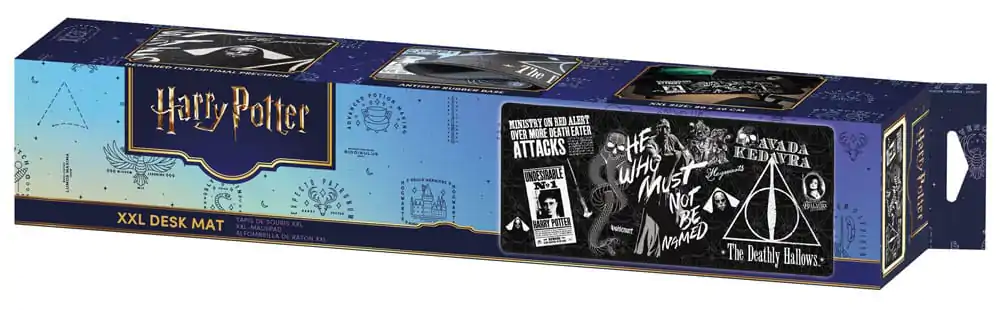 Harry Potter XXL mouse pad pentru birou Versiunea 2 poza produsului
