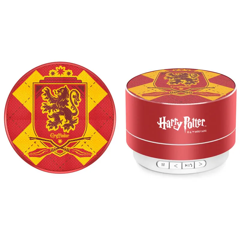 Harry Potter boxa portabila Wireless poza produsului
