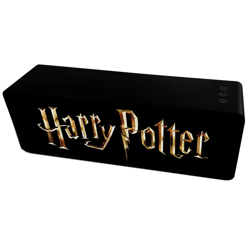 Harry Potter Boxă portabilă wireless poza produsului