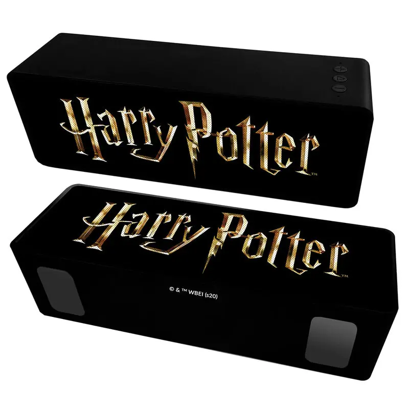 Harry Potter Boxă portabilă wireless poza produsului