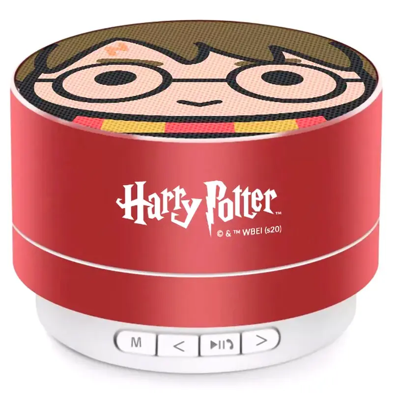 Harry Potter boxe portabile wireless poza produsului