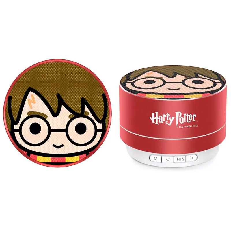 Harry Potter boxe portabile wireless poza produsului