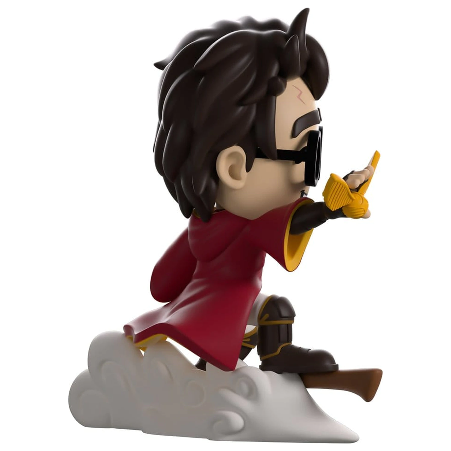 Harry Potter Vinyl Figure Harry Potter 12 cm poza produsului