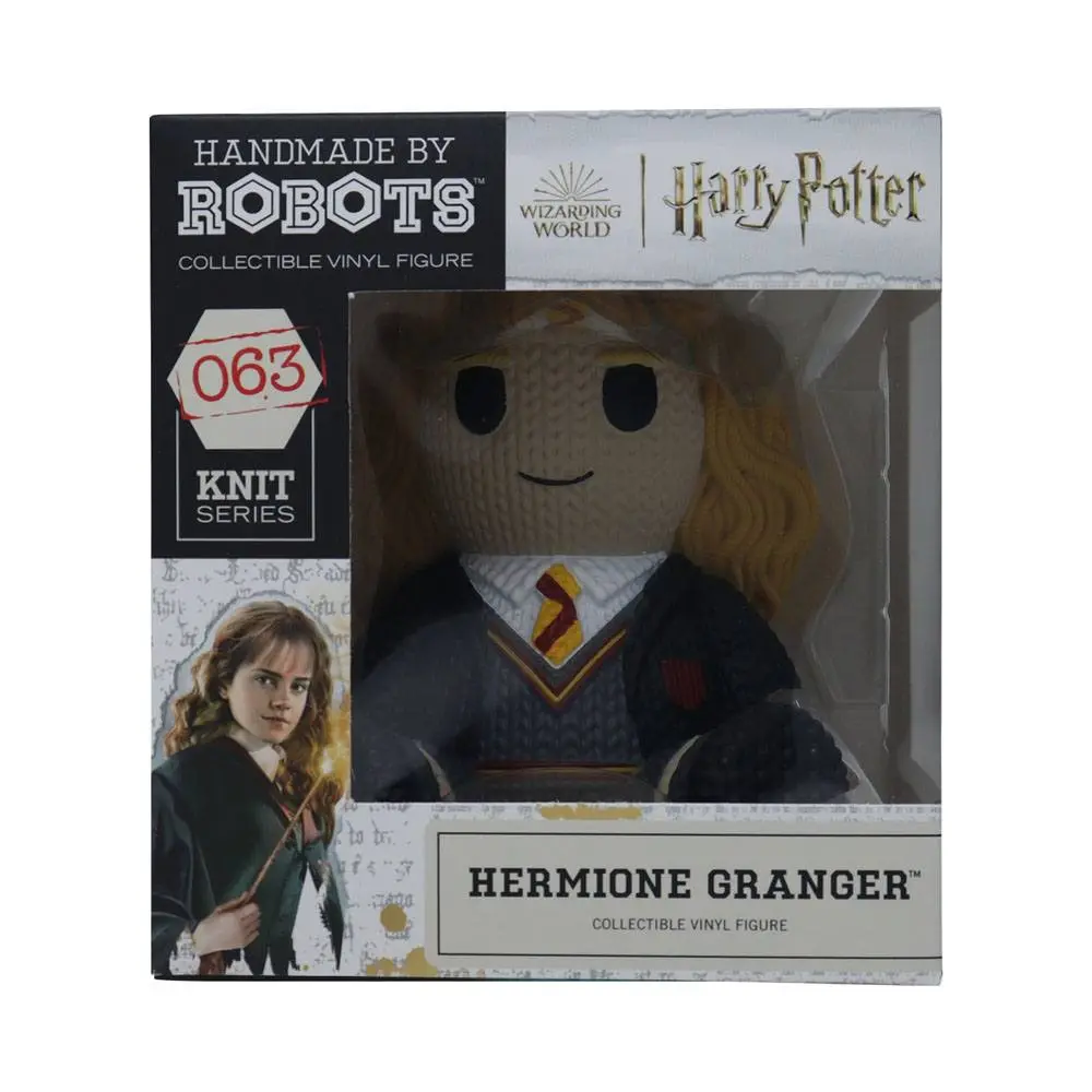 Harry Potter Figurina Vinil Hermione 13 cm poza produsului