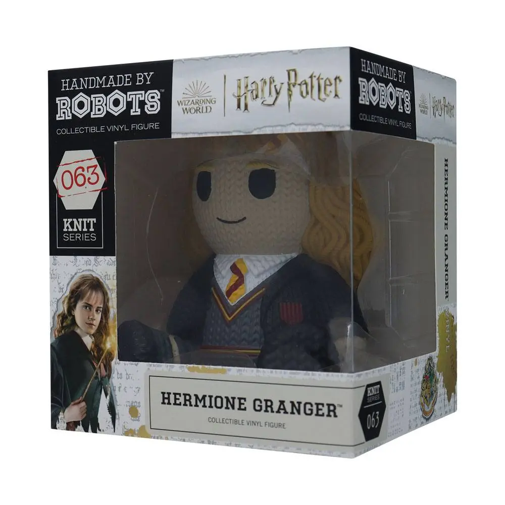 Harry Potter Figurina Vinil Hermione 13 cm poza produsului