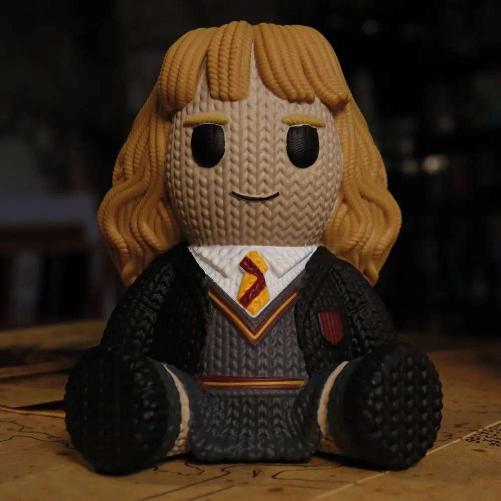 Harry Potter Figurina Vinil Hermione 13 cm poza produsului