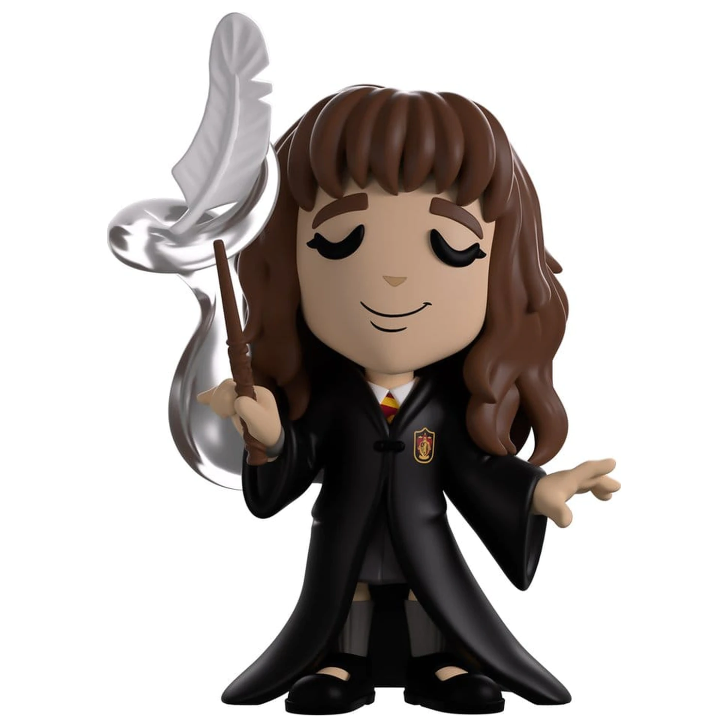 Harry Potter Figurina de vinil Hermione Granger 12 cm poza produsului