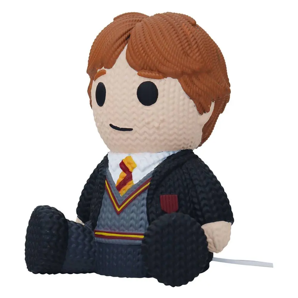 Figurina din vinil Harry Potter Ron 13 cm poza produsului