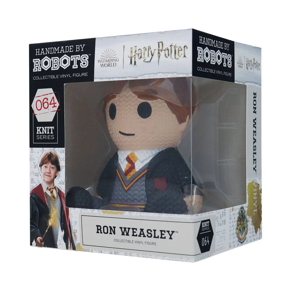 Figurina din vinil Harry Potter Ron 13 cm poza produsului