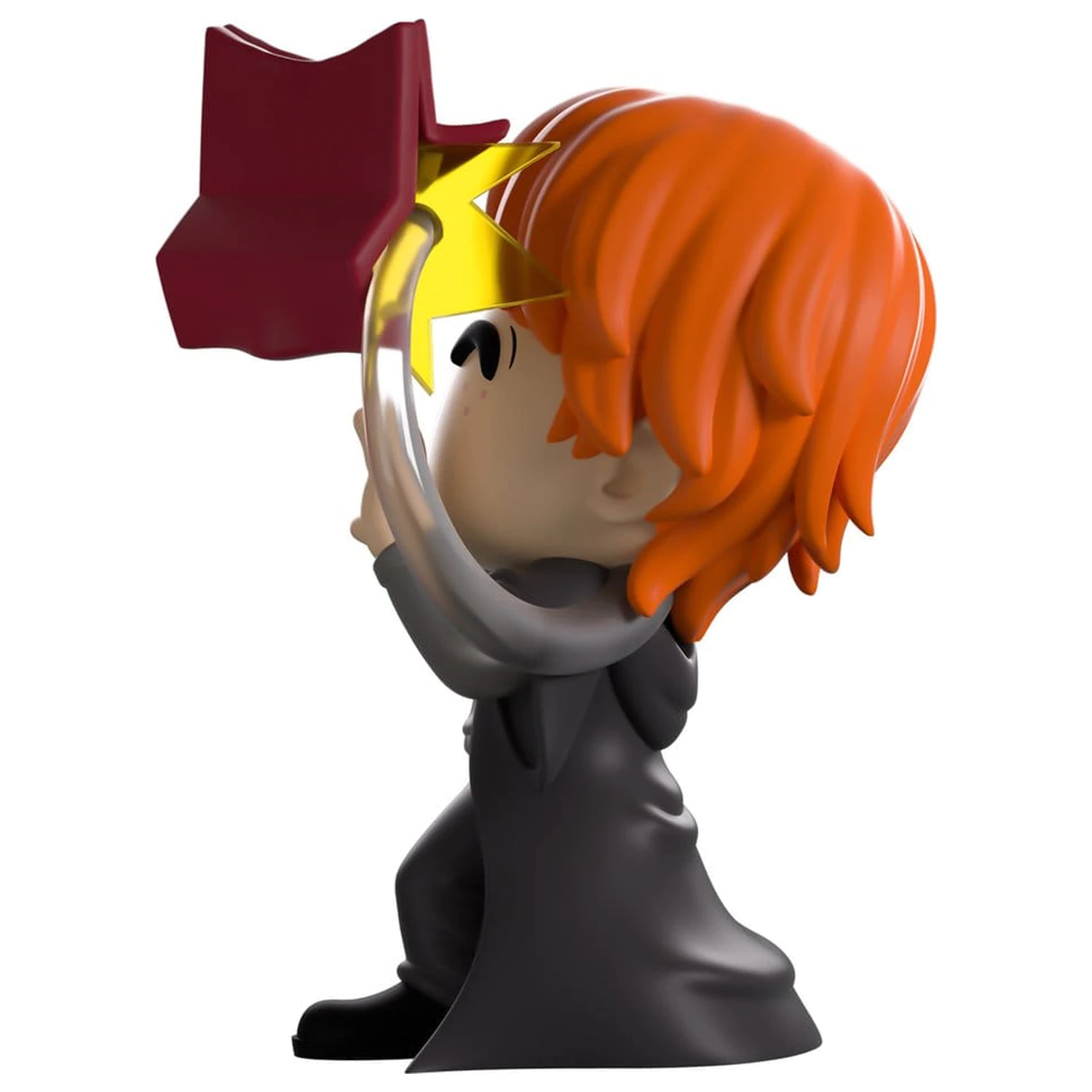 Figurina de vinil Harry Potter Ron Weasley 11 cm poza produsului