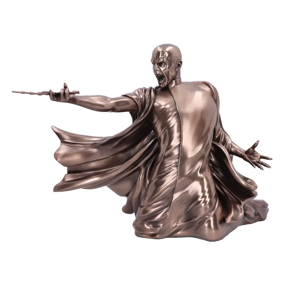 Harry Potter Bust Voldemort Avada Kedavra 32 cm poza produsului