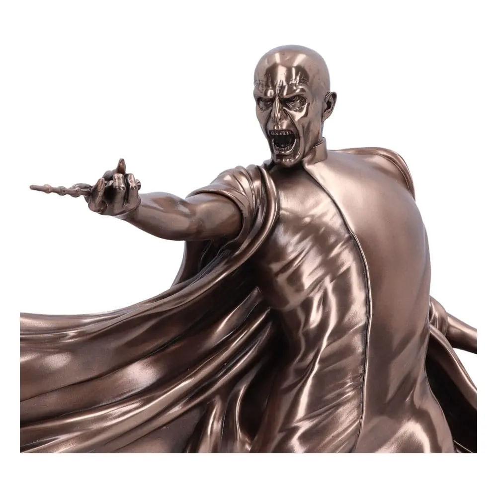 Harry Potter Bust Voldemort Avada Kedavra 32 cm poza produsului