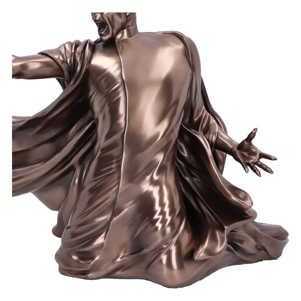 Harry Potter Bust Voldemort Avada Kedavra 32 cm poza produsului
