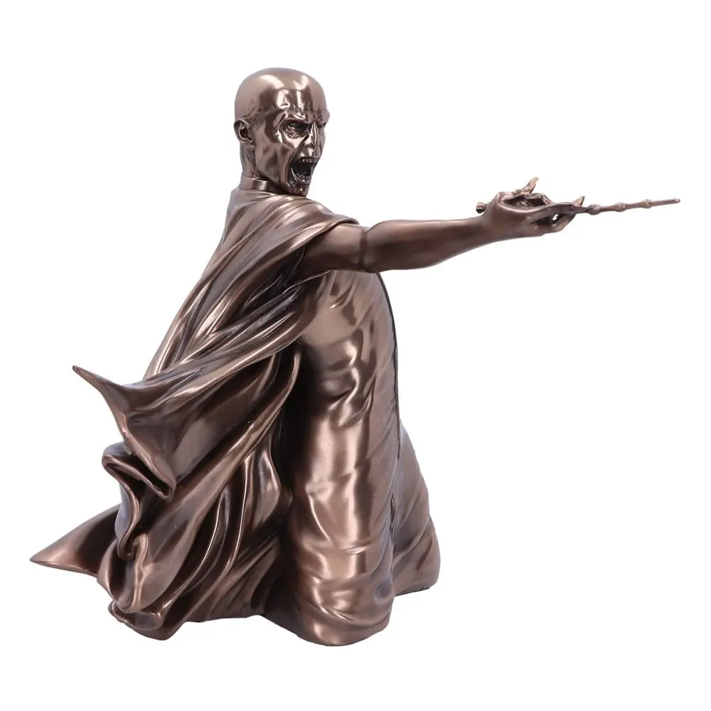 Harry Potter Bust Voldemort Avada Kedavra 32 cm poza produsului