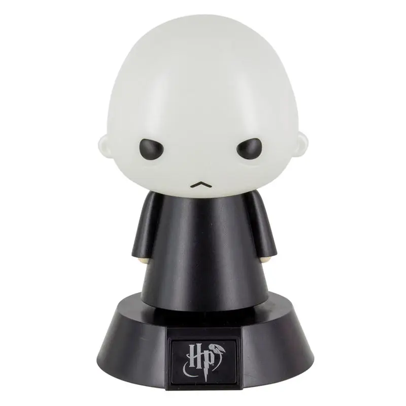Harry Potter 3D Icon Lampă Voldemort 10 cm poza produsului