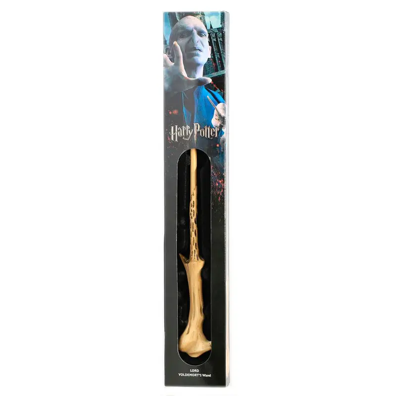 Harry Potter Bagheta Replică Voldemort 38 cm poza produsului