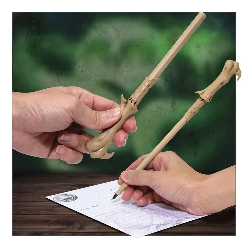 Harry Potter Voldemort bagheta pen poza produsului
