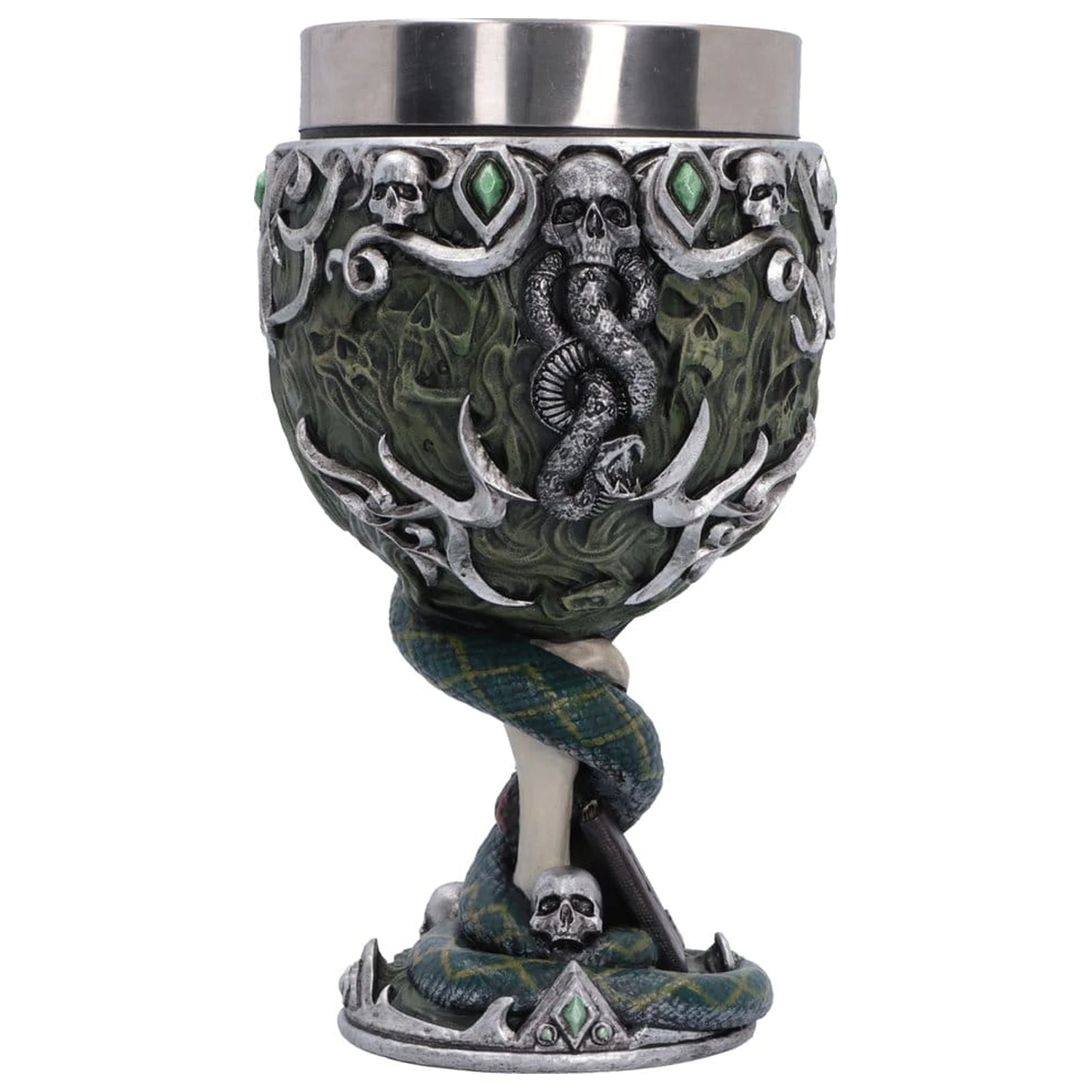 Harry Potter Potir Voldemort 19 cm poza produsului