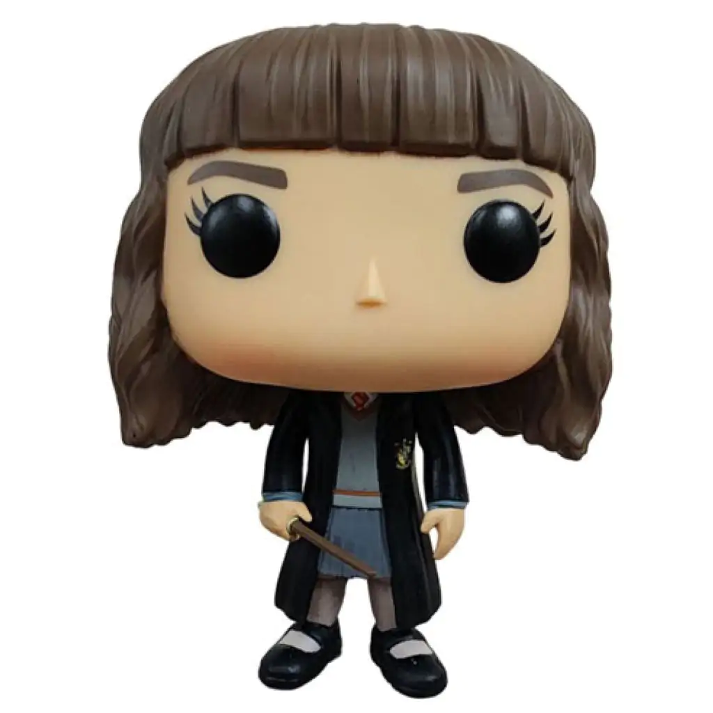 Harry Potter POP! Movies Figurina Vinil 4-Pack W1 9 cm poza produsului