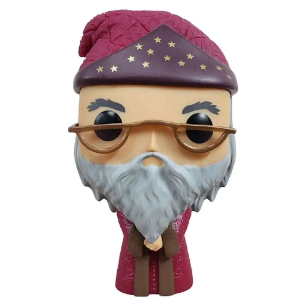 Harry Potter POP! Movies Figurina Vinil 4-Pack W1 9 cm poza produsului