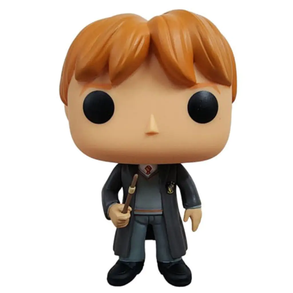 Harry Potter POP! Movies Figurina Vinil 4-Pack W1 9 cm poza produsului