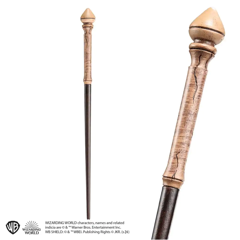 Harry Potter Baghetă Replica in Ollivanders Box - Hermione Granger 34 cm poza produsului