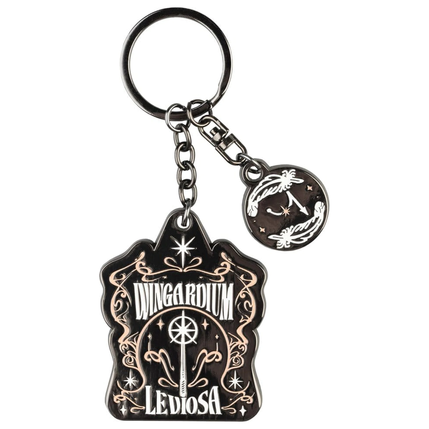 Harry Potter Breloc Wingardium Leviosa poza produsului