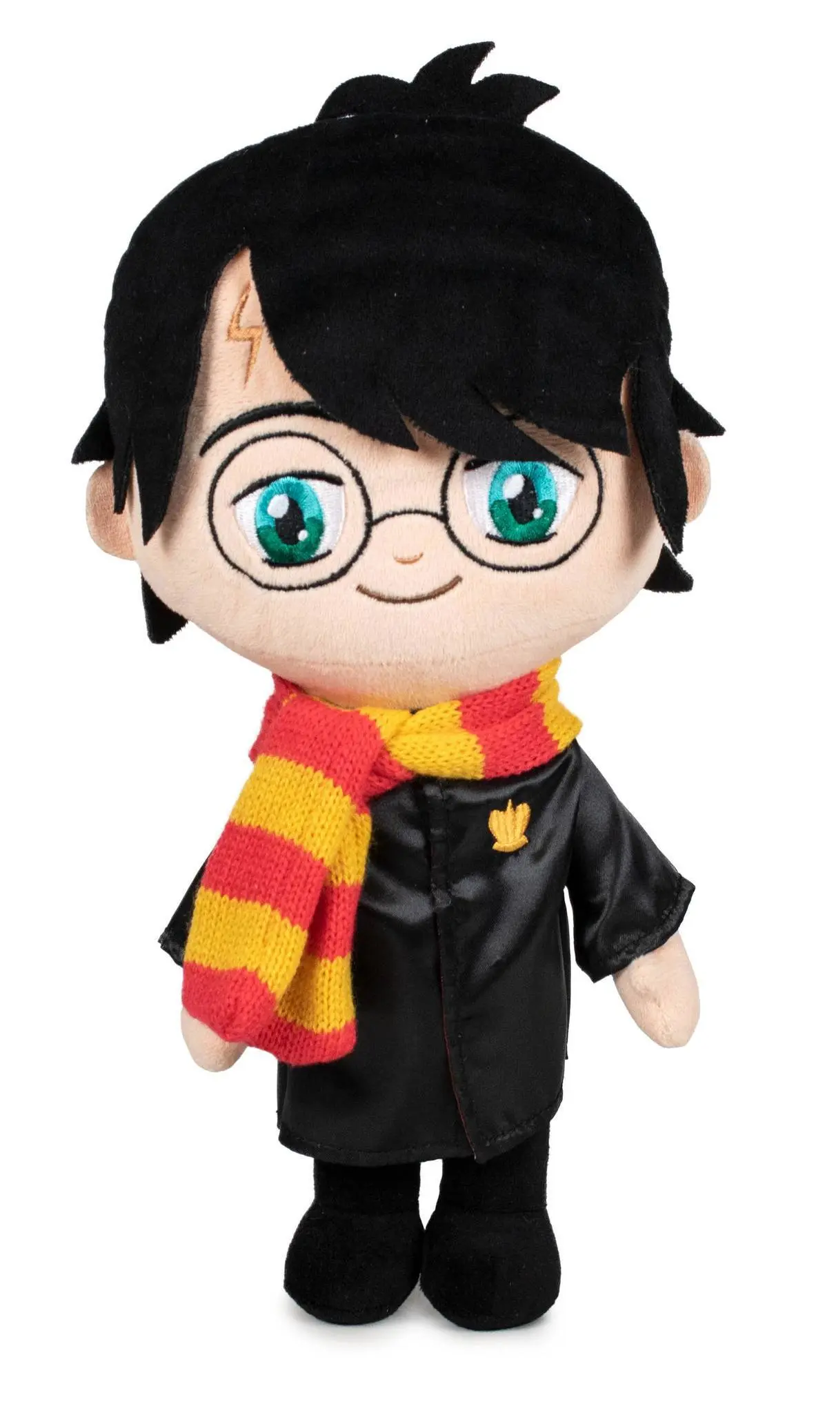 Harry Potter Figurina de pluș Harry Potter Winter 29 cm poza produsului