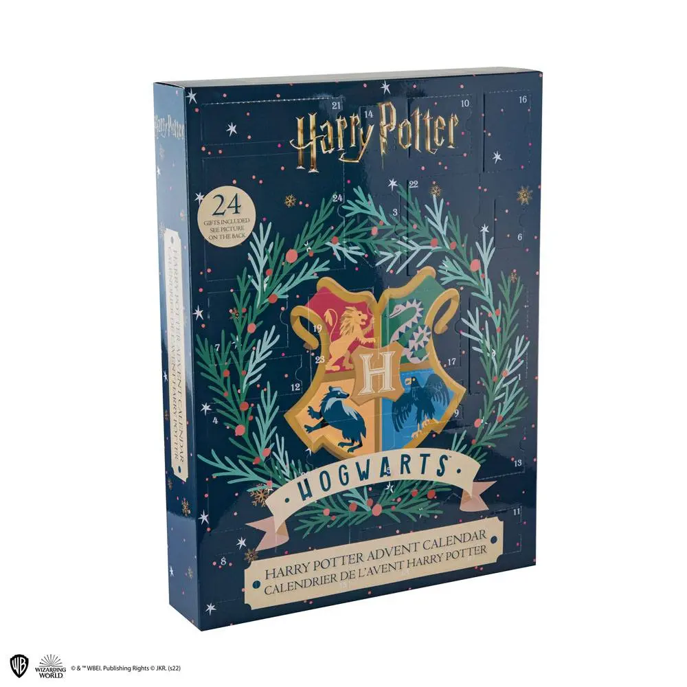 Harry Potter Calendar Advent Wizarding World 2022 poza produsului