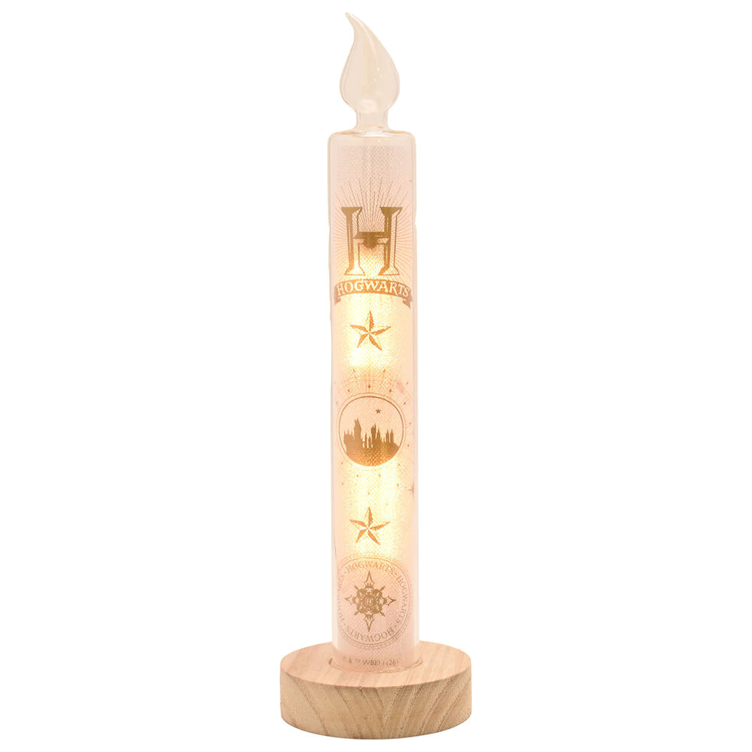Harry Potter Yule Ball LED lumânare poza produsului