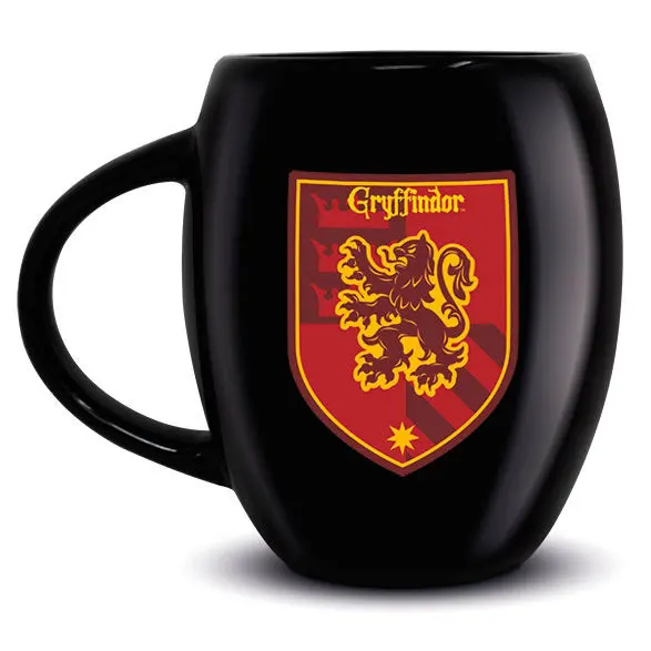 Harry Potter Oval Cană Uniformă Gryffindor poza produsului