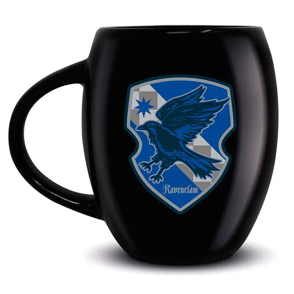 Harry Potter Oval Cană Ravenclaw Uniform poza produsului