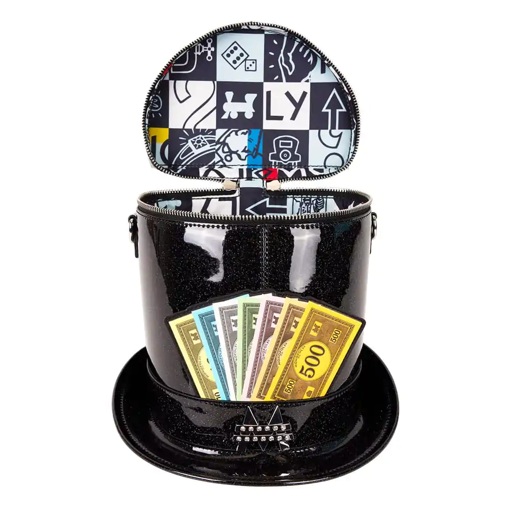 Hasbro Portofel Monopoly Money poza produsului
