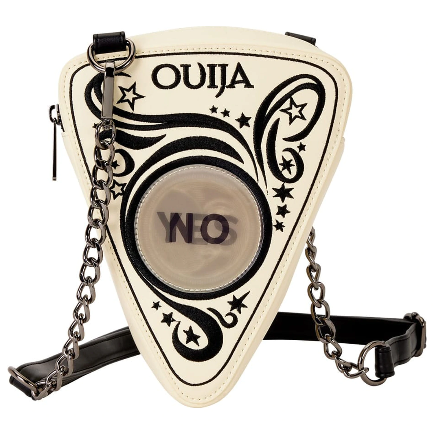 Hasbro by Loungefly Geanta de umar Ouija poza produsului