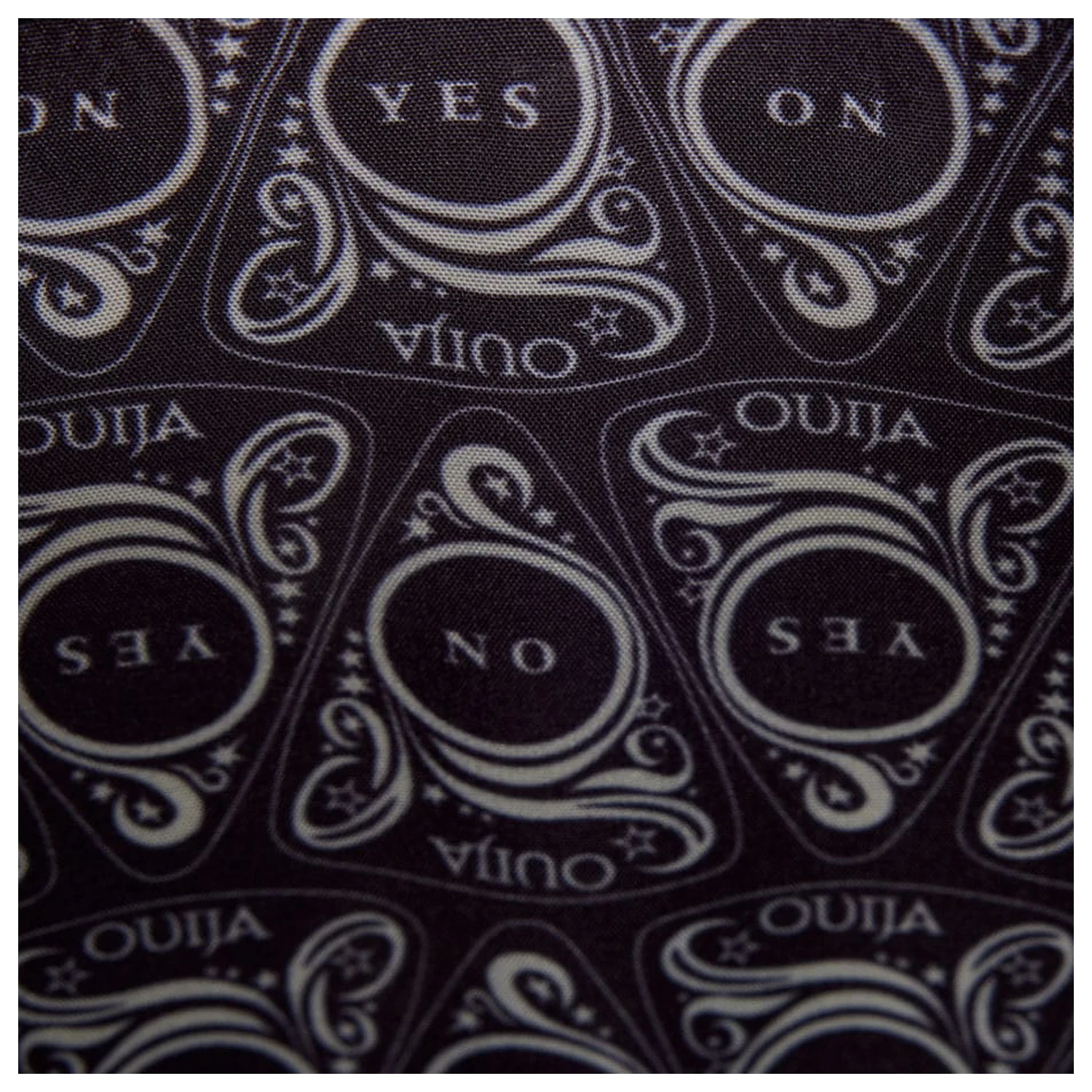 Hasbro by Loungefly Geanta de umar Ouija poza produsului